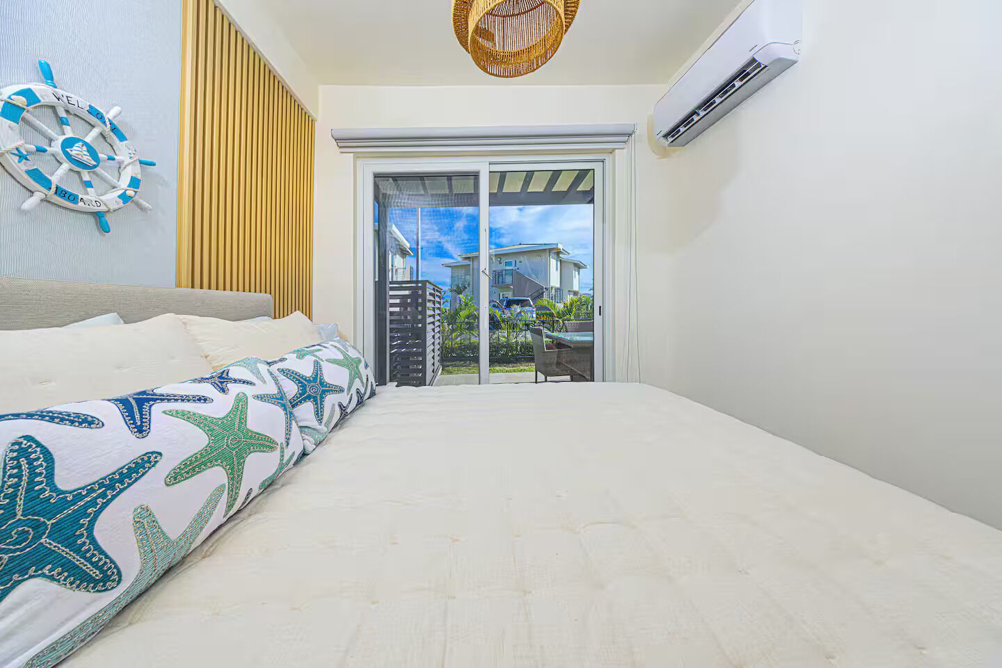 2 soverom, strykejern/-brett og wi-fi