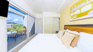 2 Schlafzimmer, Bügeleisen/Bügelbrett, WLAN