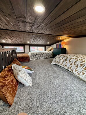 1 quarto, Wi-Fi, roupa de cama