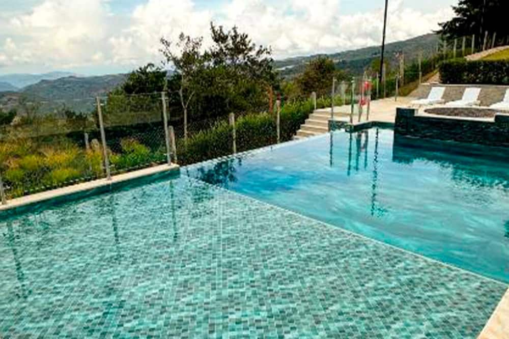 Hotel Pauche