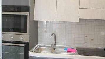 Microonde, forno