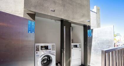 Hillcrest Hideaway – Stylish Loft in the Heart of SD