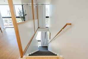 Interior - Hillcrest Hideaway – Stylish Loft in the Heart of SD (San Diego)