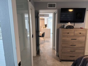 Interior - Welcome to the Beach (Indian Rocks Beach)
