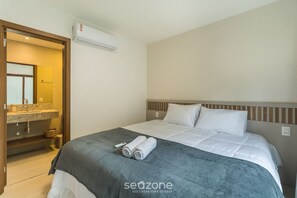 Basic-Apartment | 3 Schlafzimmer