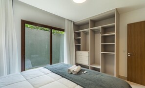 Departamento básico | 3 habitaciones 