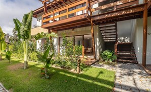 Departamento básico | Exterior