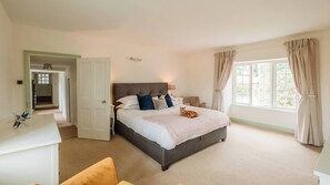 Internetzugang, Bettwäsche