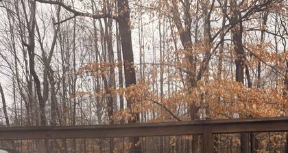 Cozy 2-bedroom house in lovely Iron Station with within minutes of all you need!