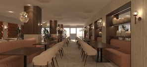 Restaurantes