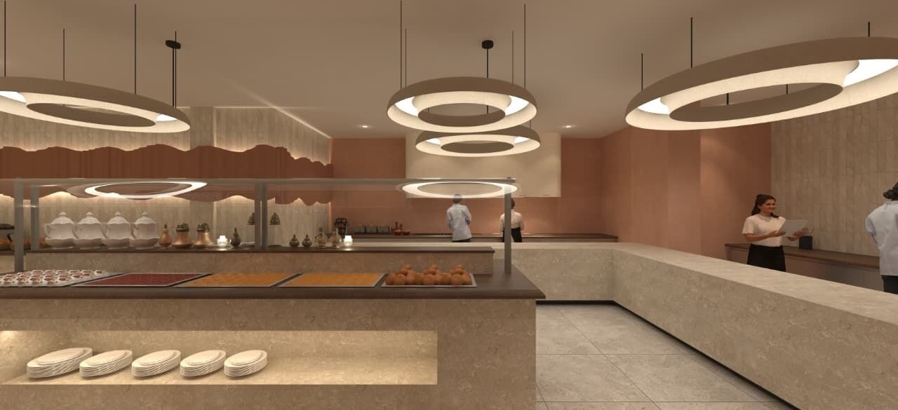 Servei de restauració