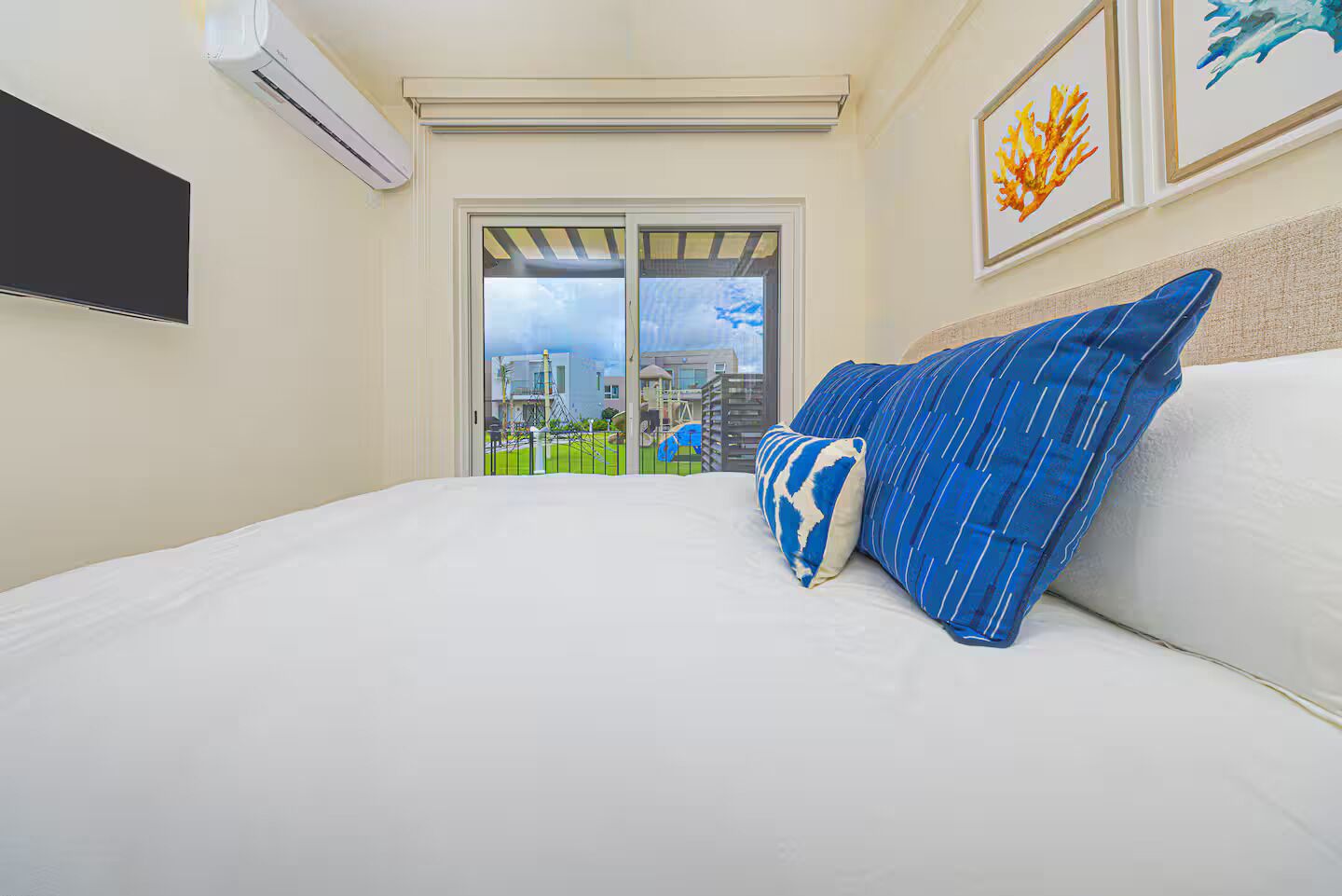 2 Schlafzimmer, Bügeleisen/Bügelbrett, WLAN