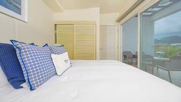 2 Schlafzimmer, Bügeleisen/Bügelbrett, WLAN