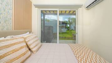 2 sovrum, strykjärn/strykbräda och wi-fi