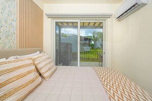 2 Schlafzimmer, Bügeleisen/Bügelbrett, WLAN