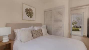 2 Schlafzimmer, Bügeleisen/Bügelbrett, WLAN