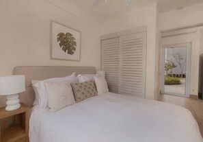 2 bedrooms, iron/ironing board, WiFi - Seashell Townhouse Tides -T47- (Punta Chame)