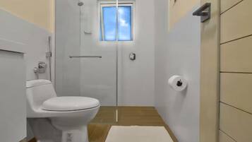 Dusche, Haartrockner