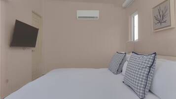 2 Schlafzimmer, Bügeleisen/Bügelbrett, WLAN