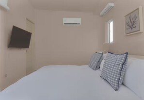 2 Schlafzimmer, Bügeleisen/Bügelbrett, WLAN