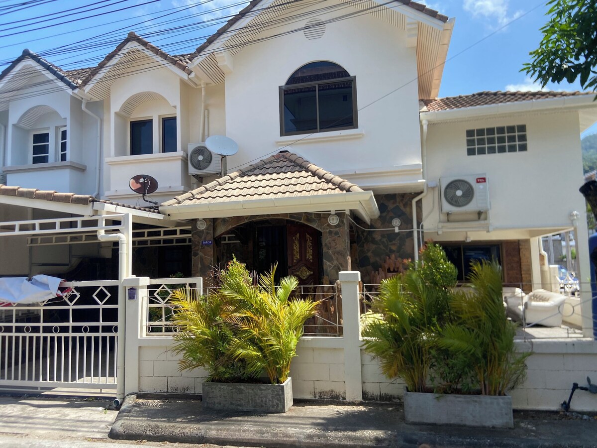 Bild für Gastgeberprofil