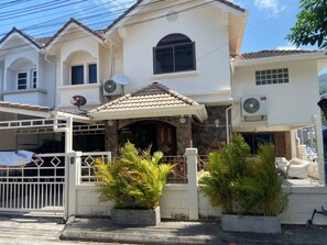 Fachada