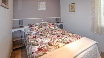 1 chambre, Wi-Fi gratuit
