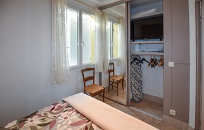 1 slaapkamer, gratis wifi