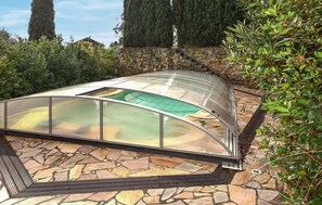 Pool - Awesome home in Vacqueyras (Vacqueyras)