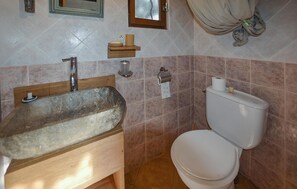 Shower - Awesome home in Vacqueyras (Vacqueyras)