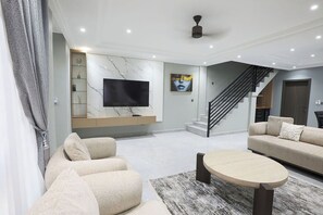 Smart TV