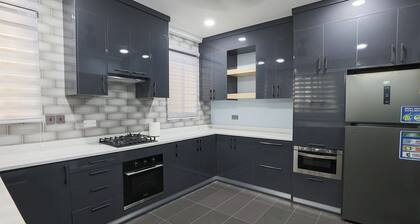 Casa Maria facility, Spacious Home Sleeps 4–8, Perfect for Families & Groups