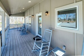 Terrass/Patio