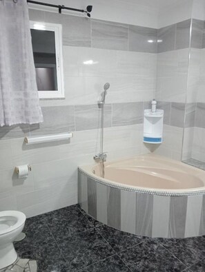 Hair dryer, towels, soap, toilet paper - Perfect 1-bedroom apartment in lovely Vecindario for your stay (Vecindario)