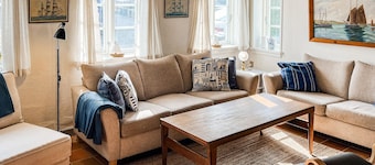 Amazing home in ærøskøbing with WiFi