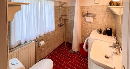 Tolles Zuhause in ærøskøbing mit WLAN