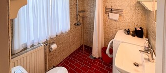 Increíble casa en ærøskøbing con WiFi
