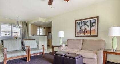 Beautiful 2-bedroom resort in welcoming Koloa perfect for your getaway