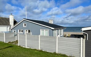 Exterior - Pet friendly home in Otterup with WiFi (Otterup)