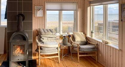Pet friendly home in Otterup with WiFi