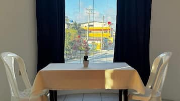 Basic Double Room | Free WiFi, bed sheets