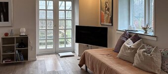 2 bedroom stunning home in Glamsbjerg