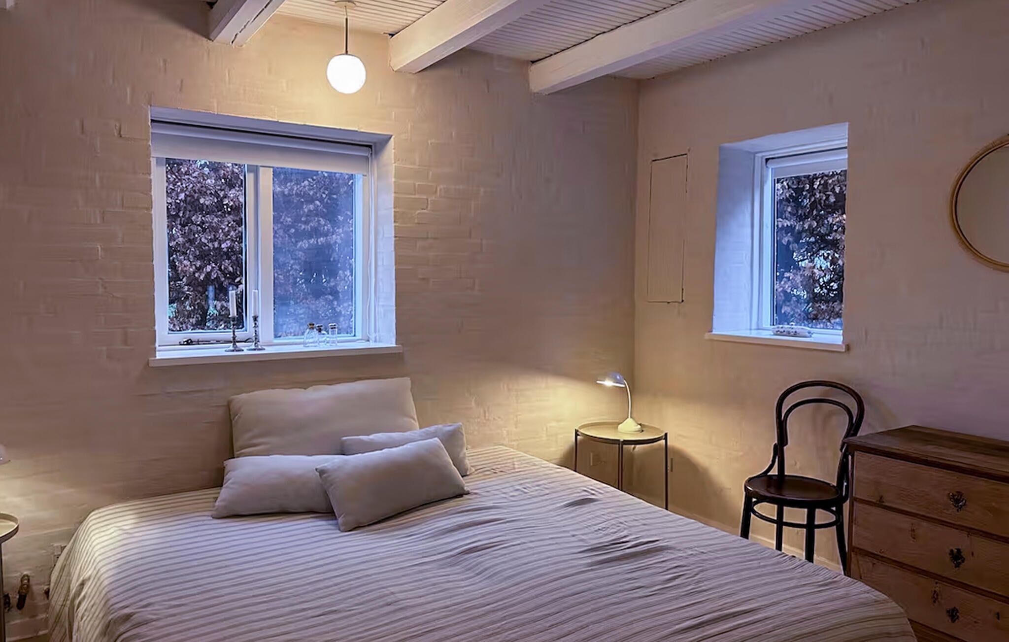 2 habitaciones y wifi gratis 