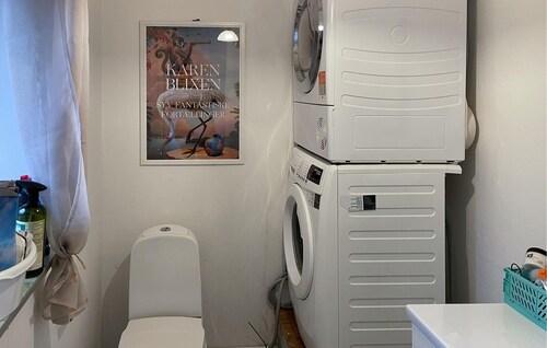 2 bedroom stunning home in Glamsbjerg