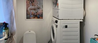 Splendida casa con 2 camere da letto a Glamsbjerg