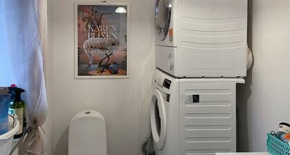 2 bedroom stunning home in Glamsbjerg