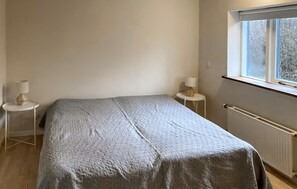 2 camere, Wi-Fi gratuito