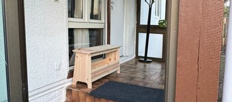 Cosy, fully-equipped home15 minutes from Orly airport and Paris