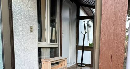 Cosy maison Ă©quipéà 15 mn de lâaĂ©roport dâOrly et de paris