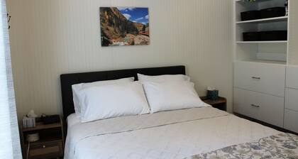 Charming tiny house in Russellville